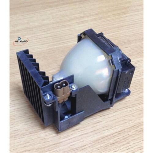 ET-LAB80 Projector Lamp For Panasonic PT-BX30NT /PT-X520 /PT-X510 /PT-X610 Compatible Bulb With Housing
