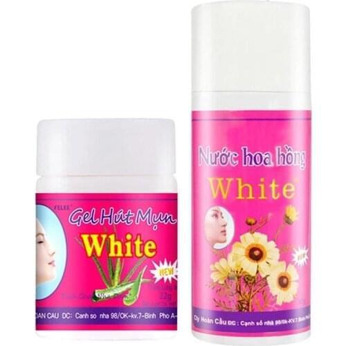 Gel Hut Mun Blackhead Paste Noir Removing Cream Face Black Head Remover Mask Cream Skin Gel Hut Mun Repair Nose Black Dot Mask