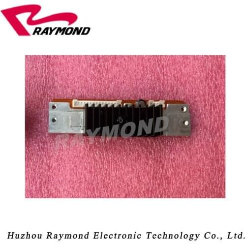 Customized order ) 4pcs HDP5000 ID card printer printheads