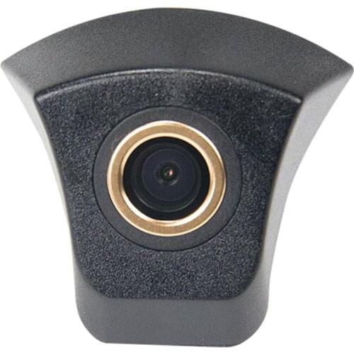 Misayaee HD Night Vision Front View Camera For Audi Forward Logo Camera for Audi A1 A3 A4 A5 A6 A7 Q3 Q5 Q7 TT Front Camera