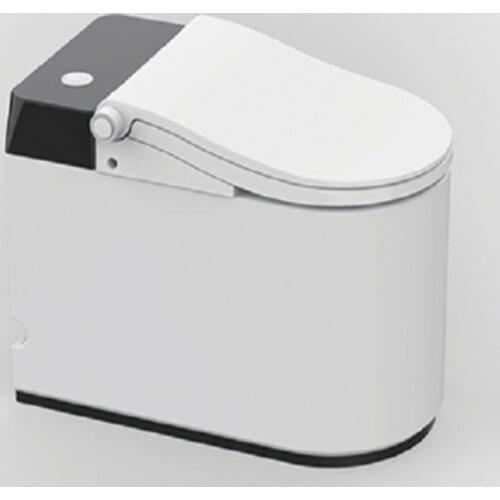 KASG-DV9066C Internal Sink Water Tank Toilet Smail Water -sawing household Spuer Toilet