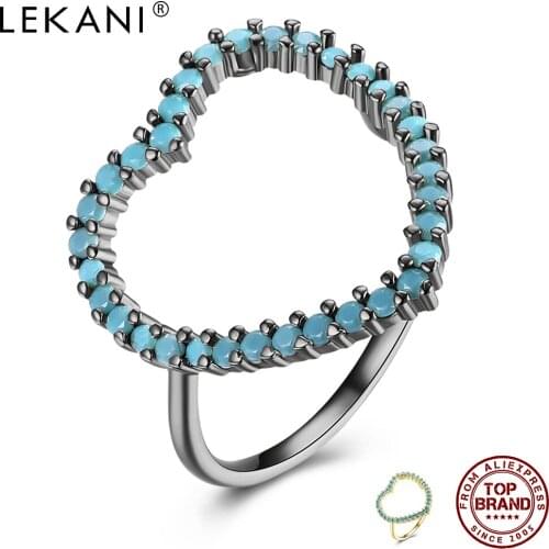 LEKANI Engagement Rings