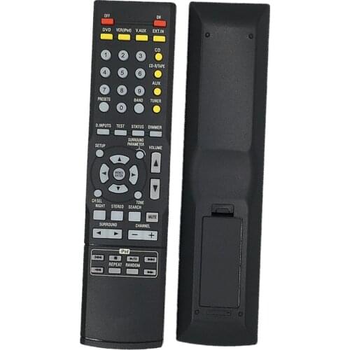 New Remote Control Replacement For Denon AVR-683 AVR-684 AVR-685 AVR-685S AVR-485S Surround Audio Video AV Receiver
