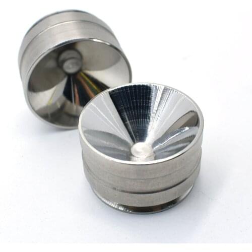 Dental Implant Bone Powder Mixing Cup Bowl Stainless Steel Autoclavable Dental Surgical Lab Instrument Tool