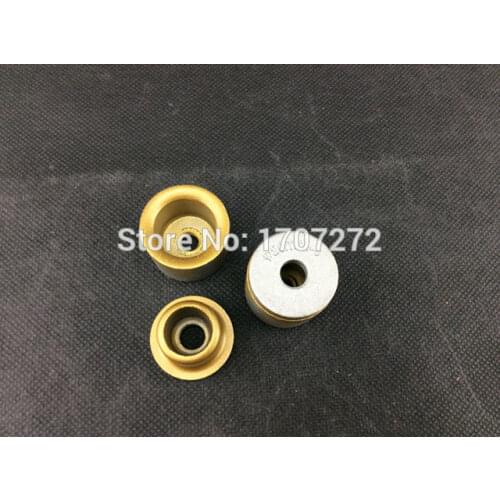 Welding parts, die head, 20mm Welding Mold, PPR,PE,PB Water Pipe hotmelt butt welding