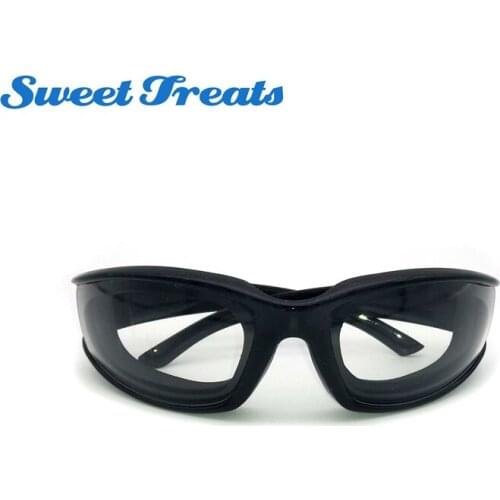 Sweettreats Onion Cutting Glasses