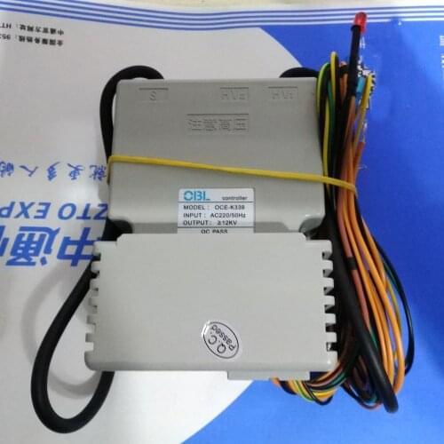 Oven universal igniter ignition controller OBL-K339