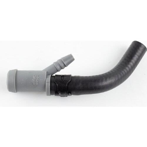 LR045239 High Quality Genuine New Thermostat Rubber Water Hose For Land Rover 2010-2013