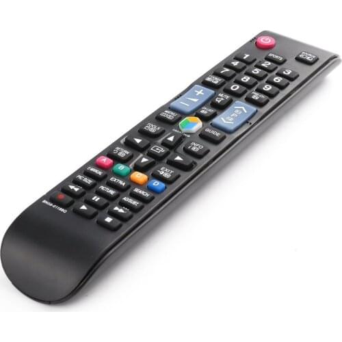 Replacement TV Remote Control No Programming Required Remote Control Compatible for Samsung BN59-01178R Smart TV