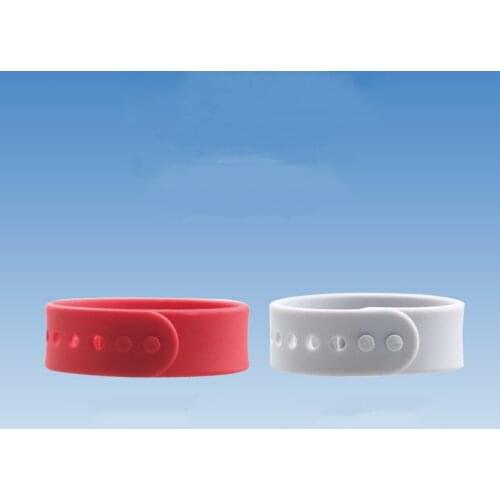 2PCS Semen Lock Ring Silicone Durable Penis Ring Ejaculation Delay Testicular Cock Rings Adjustable Fine Ring Sex Toys for Male