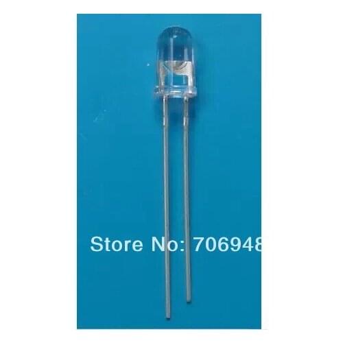 880/890nm 5mm infrared led beads