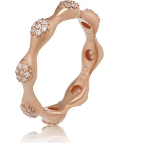 Женские золотые кольца CKK China At AliExpress