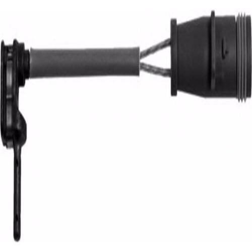 For Mercedes BENZ W221 W222 V222 X222 R231 C217 automotive brake systems brake wear sensor alarm 231 905 00 14 2319050014