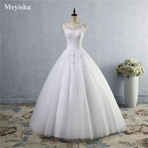 Meyisha Women's Puffy Dresses