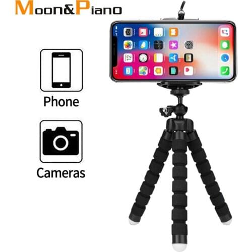 Moon&Piano Tripod Stands