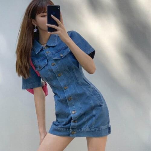 Mumuzi Casual Summer Dresses