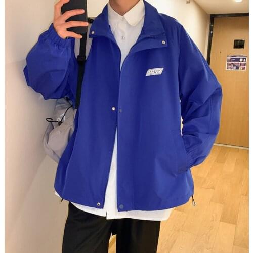 NoEstaMal Men's Jackets