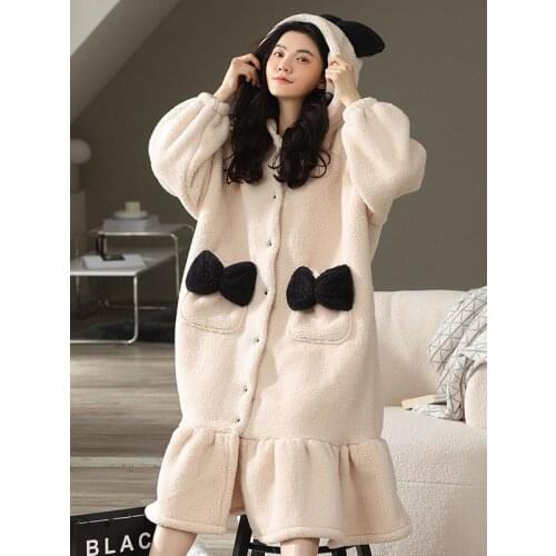Proplady Women's Bathrobes
