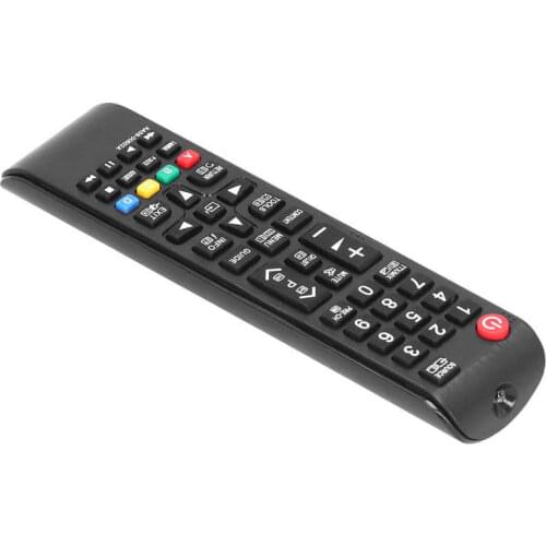 Remote Control for Samsung Remote Control Device TV Controller Fit for Samsung AA59‑00602A LCD LED Television Remote Control