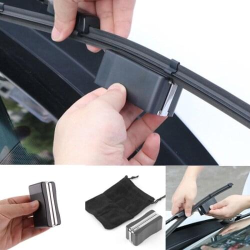 Car windshield wiper blade refurbishment repair tool FOR mercedes amg jeep renegade opel insignia mercedes w176 bmw e91 subaru