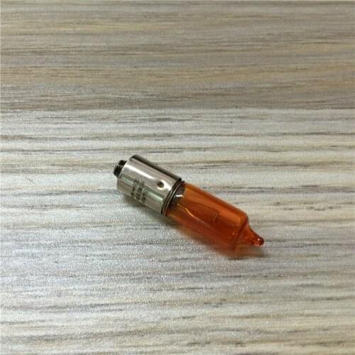 STARPAD For Chuanqi ga3s For Changan Yuexiang V3 Directional Light Bulb HY21W Amber Yellow Car Light Bulb oblique foot