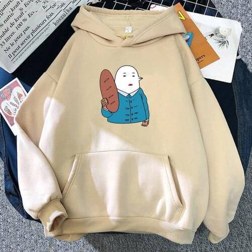 Anime Uramichi Oniisan Hoodie Kotori-kun Sweatshirt Printing Plus Size Fleece Hoodies Vintage Winter Clothes Women Unisex Tops