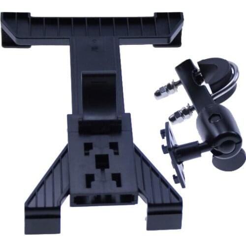 Universal Tablet Holder Car Mount Stand Vent Dash Holder for iP 2 3 4 Air Tablet PC Holder