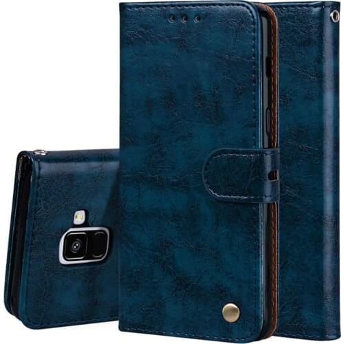 URFUNDA Phone Cases Samsung Galaxy A8 2018