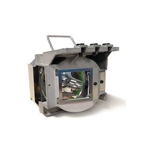 Replacement Projector Lamp Bulb SP-LAMP-095 with housing For INFOCUS IN1116 IN1118HD