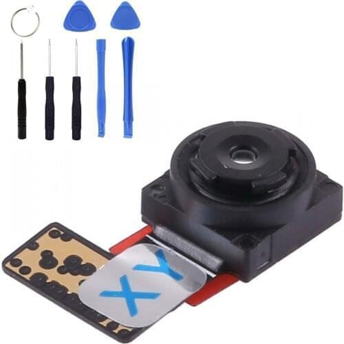 FOR Xiaomi RedMi 4A Front Facing Camera Module Front Facing Camera Flex Cable Replacement Part