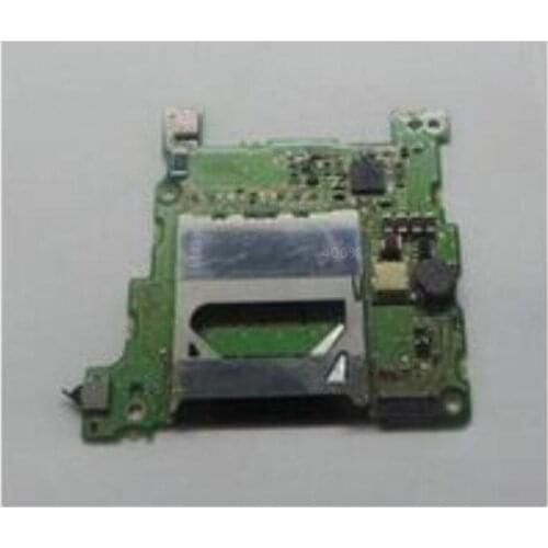 Used SD memory card board PCB repair parts for Canon EOS 60D DS126281 SLR