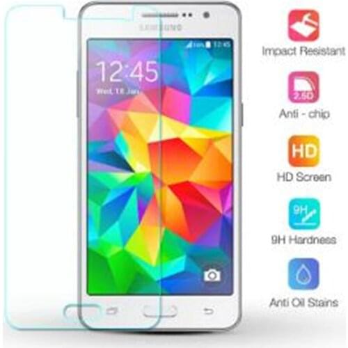 Tempered Glass For Samsung Galaxy Grand Prime G5308 Screen Protector Film on G530 G531 G5308 G530H G531F G531H SM-G531