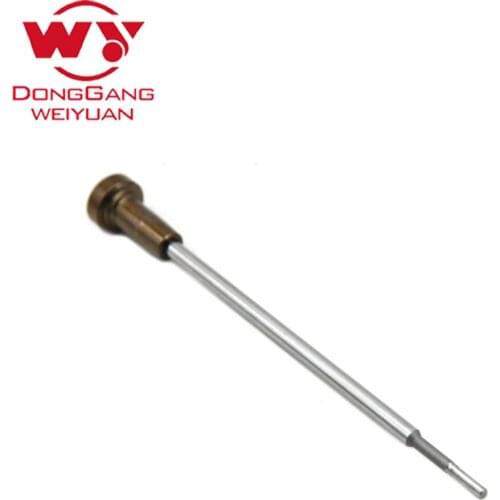 4pcs/lot Common rail Injector Control Valve F 00V C01 331/F00VC01331/FOOVC01331 for Bos injector, with top quality