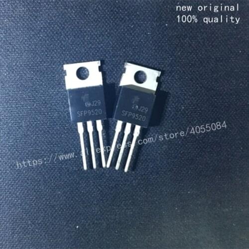 5PCS SFP9520 SFP9520 Electronic components chip IC