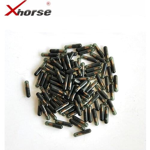 ID48 chip for XHORSE VVDI2 48 Transponder Copier Programmer 5pcs/lot for VVDI KEY TOOL Free Shipping