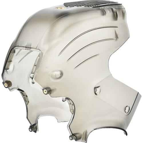 DJI FPV Drone Top Shell Protector Cover Dedicated Aircraft Transparent For DJI FPV Combo Upper Shell Accessories