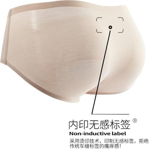 Breathable Underpants Girls Knickers for Female Fashion Sexy Womens Cotton Underwears Briefs Ladies Panties