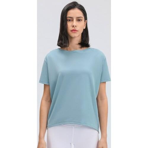 EAMER Yoga Tops