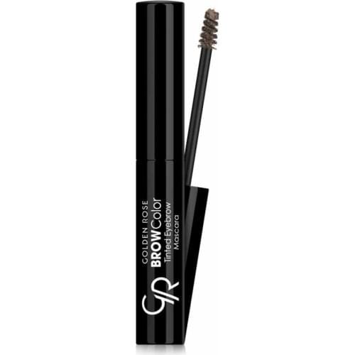 Golden Rose Eyebrow Mascara