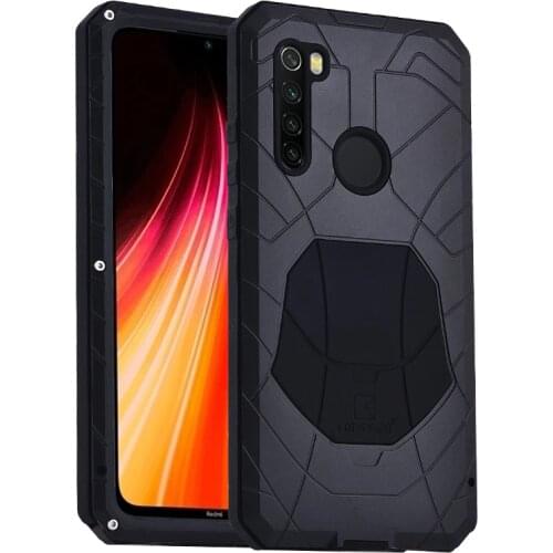 IMATCH Phone Cases Xiaomi Mi Note 3