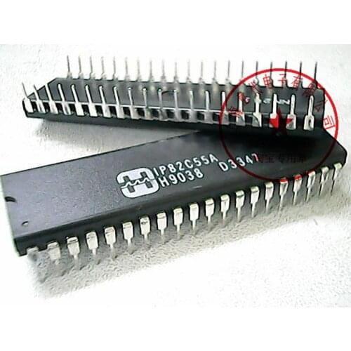 IP82C55A 82C255