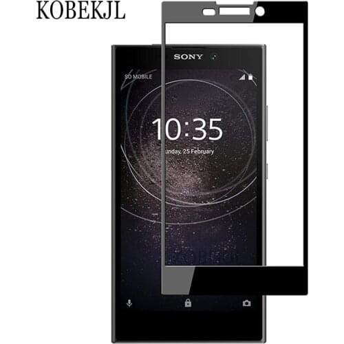 Защитные пленки для Sony Xperia L2 KOBEKJL China At AliExpress