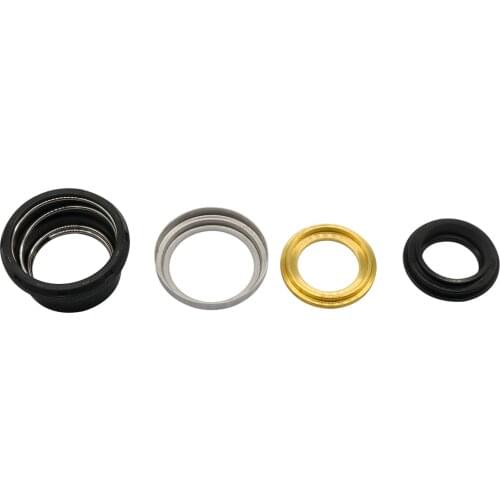 Washer Tub Water Seal Kit Fit for Frigidaire Kenmore Sears 5303279394 AP2142342