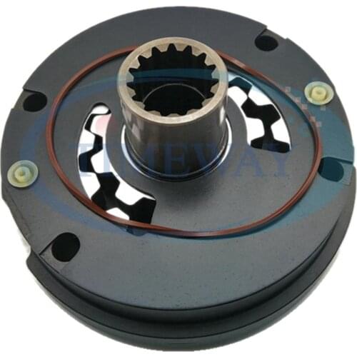 15 Teeth&9Teeth type Booster Charge Pump for A4VG40 Rexroth Feed Pump