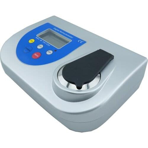 Bench Type Digital brix 0.0--95.0% Brix Refractometer TDR095C