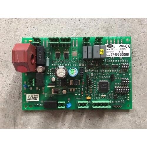 New and original sensor board CP40000000