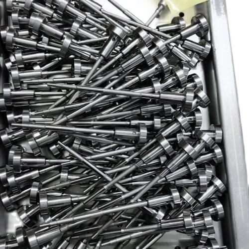 New high quality Common rail injector control valve F00RJ02130