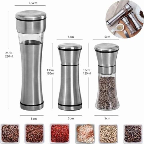 Ручные мельницы для перца OLOEY China At AliExpress