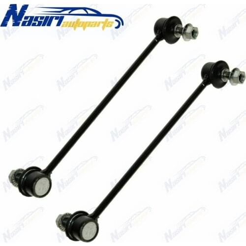 Pair of Rear Stabilizer Sway Bar End Links For LEXUS RX300 TOYOTA HIGHLANDER AWD Only 1999 2000 2001 2002 2003