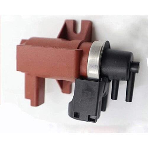 Turbo charger Solenoid Valve Pressure Converter 161842 1449602 6G9Q9E882CB For 2.0 HDI Citroen C4 C5 Peugeot 407 307